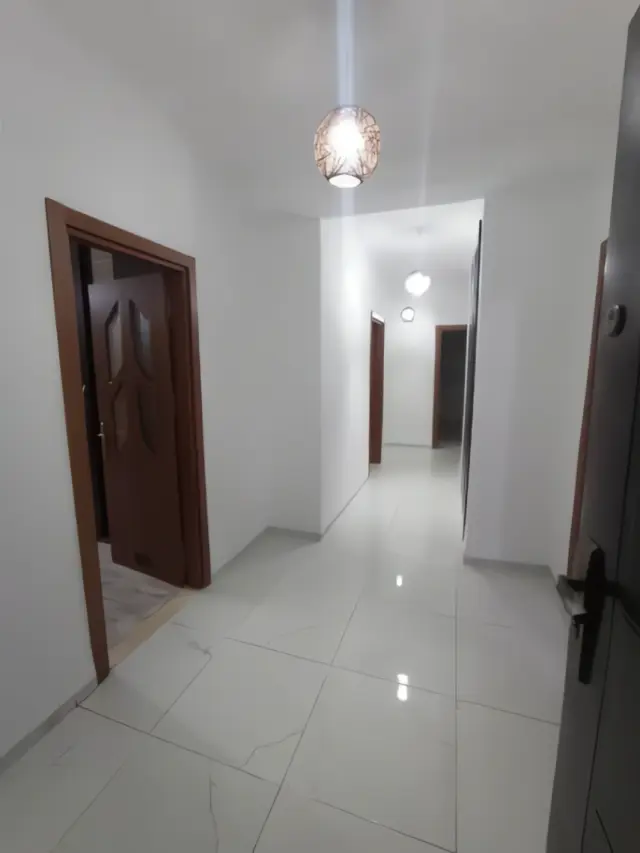 Appartement à louer à Bordj El Kiffan