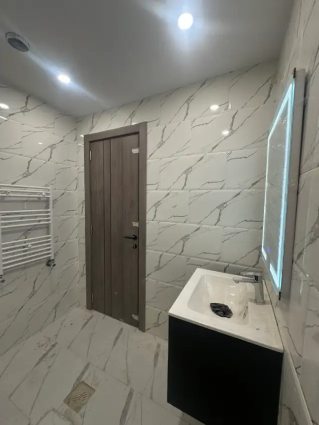 Appartement à vendre à Oran