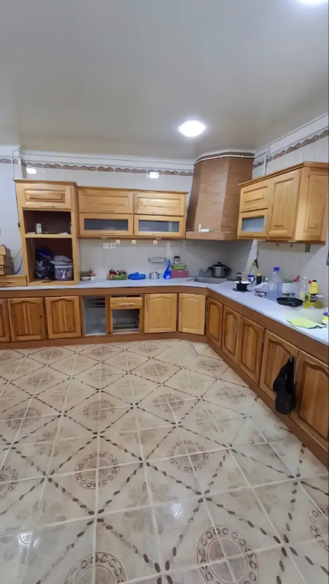 Maison à louer à Bir El Djir