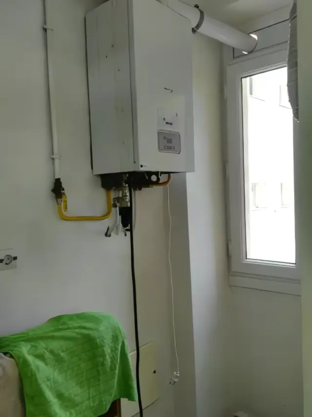 Appartement à louer à Bejaia
