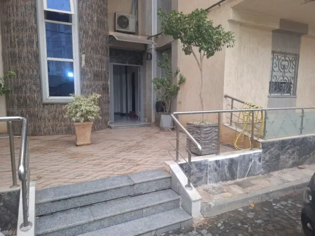 Appartement à vendre à Alger Centre