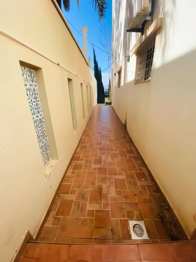 Maison à louer à Kouba
