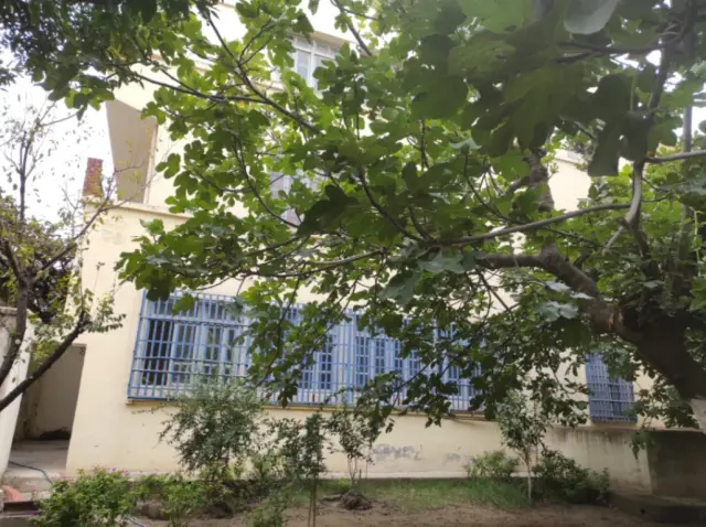 Maison à vendre à Bejaia