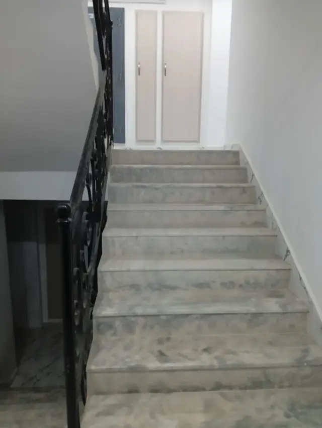 Appartement à vendre à Azzefoun