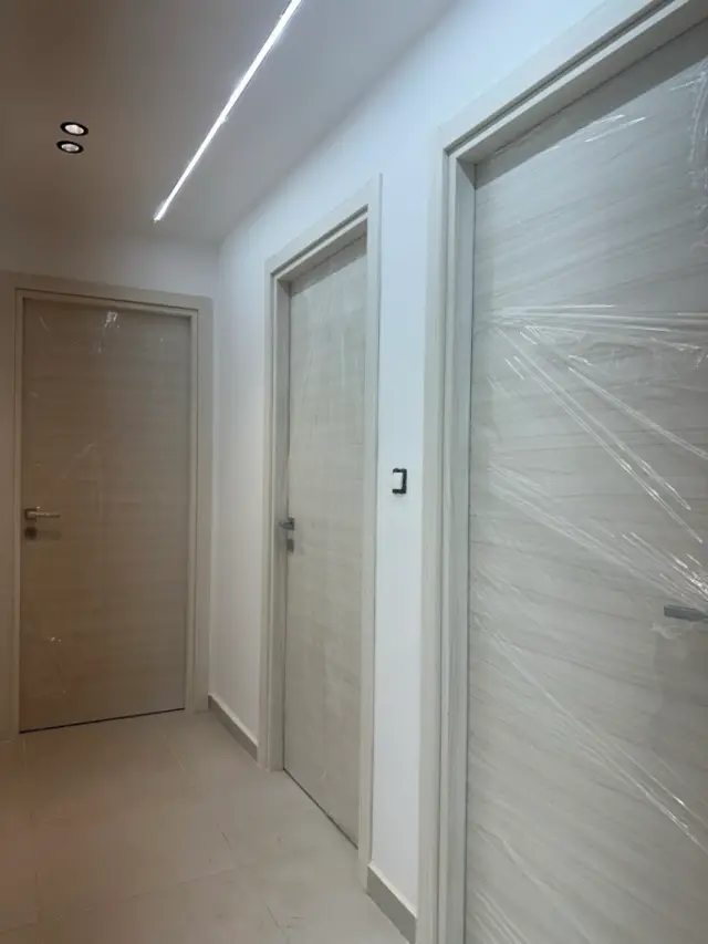 Appartement à vendre à Oran