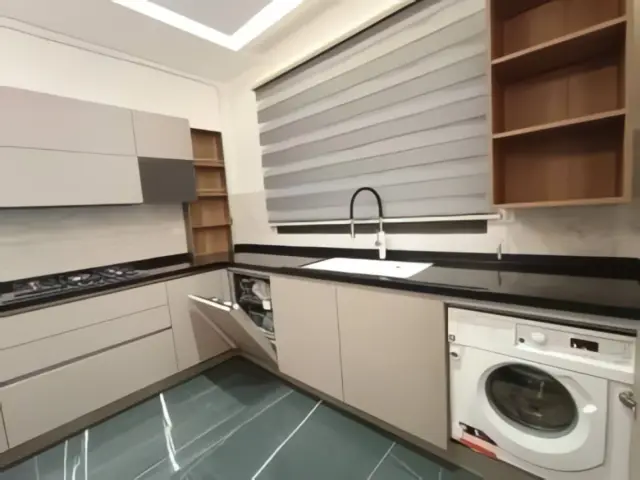 Appartement à louer à Hydra