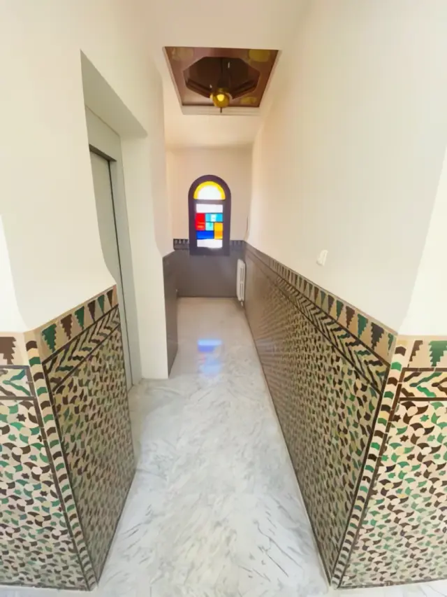 Maison à louer à Kouba