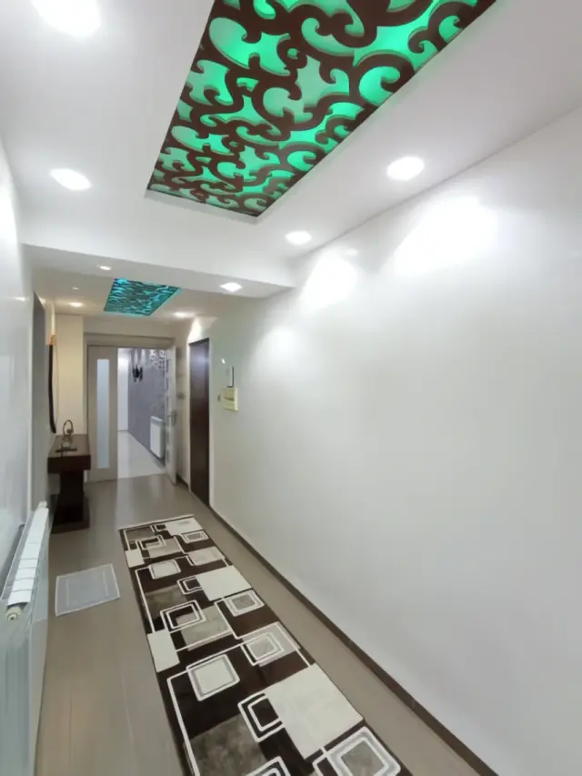 Appartement à louer à Mohammadia