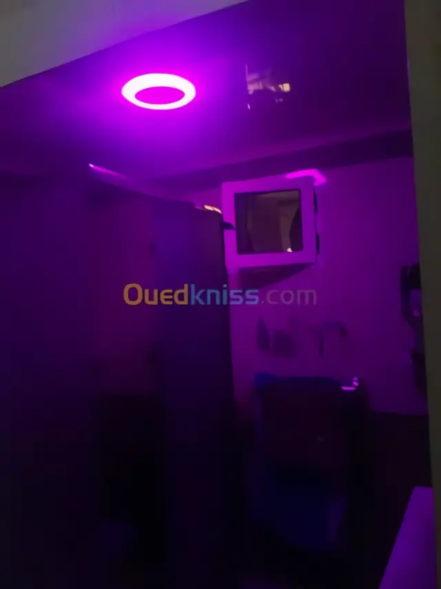 Appartement à vendre à Bejaia
