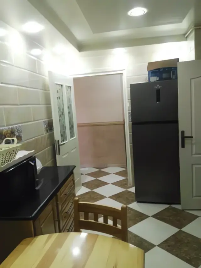Appartement à louer à Bejaia