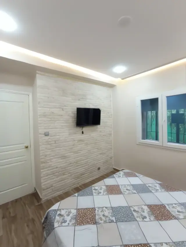 Appartement à louer à Bab Azzouar