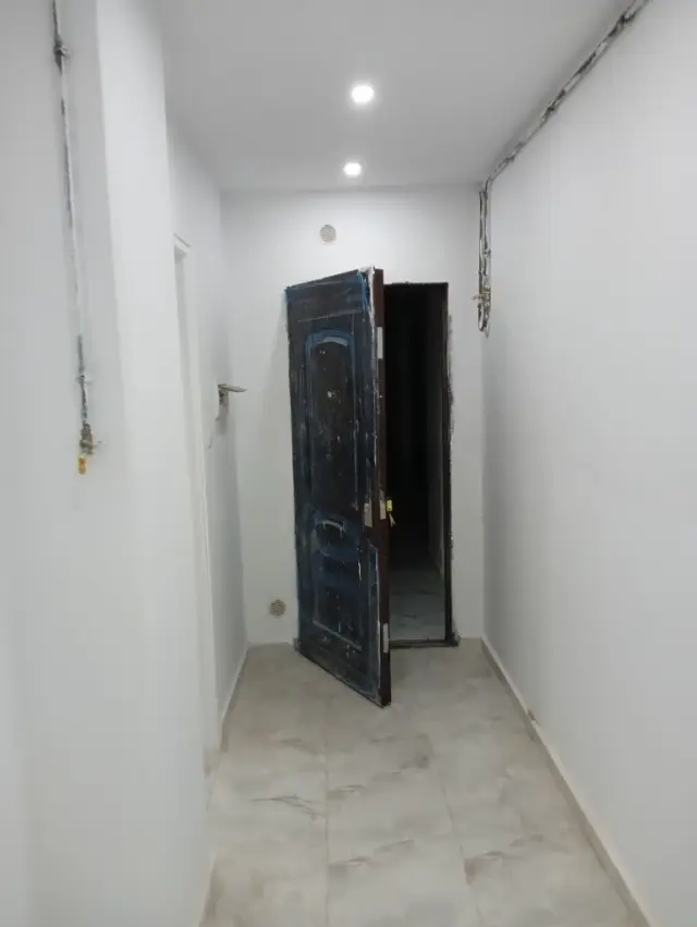 Appartement à vendre à Azzefoun