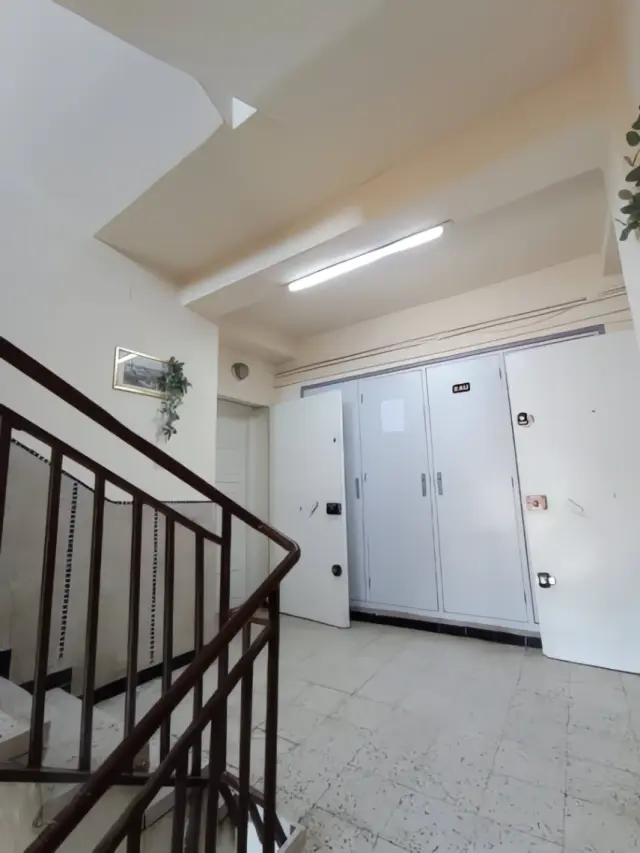 Appartement à louer à Mohammadia