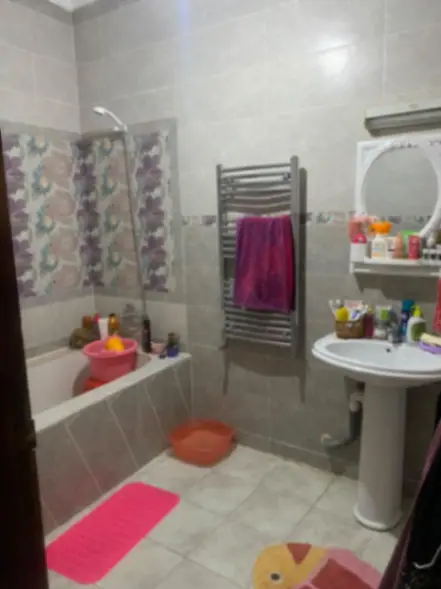 Appartement à louer à Annaba
