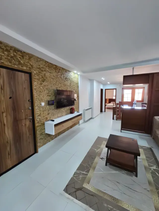 Appartement à louer à Bordj El Kiffan