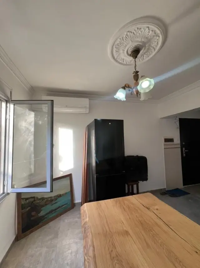 Appartement à vendre à Douaouda
