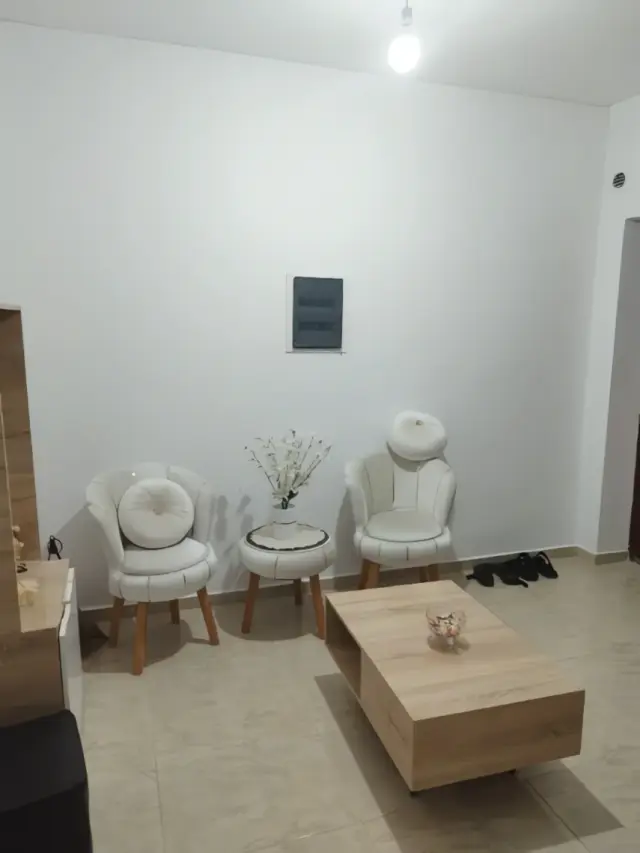 Appartement à louer à Reghaia