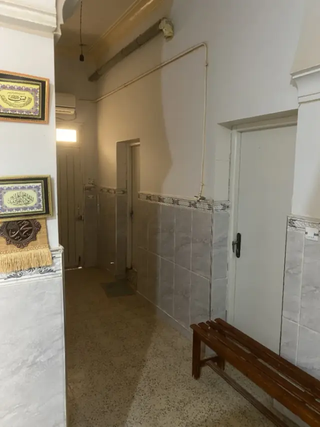 Maison à louer à Ouled Djellal