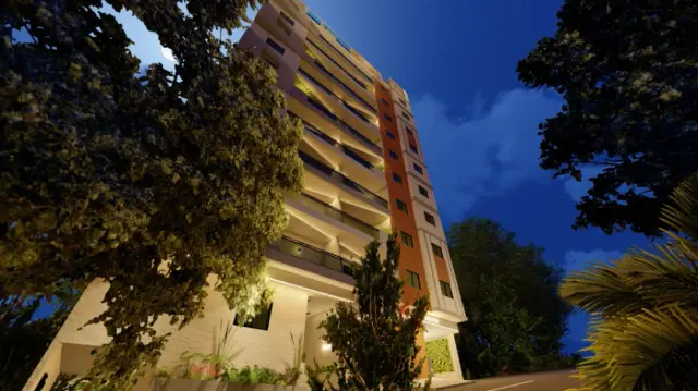 Appartement à vendre à Souidania