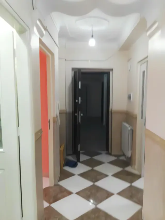 Appartement à louer à Bejaia