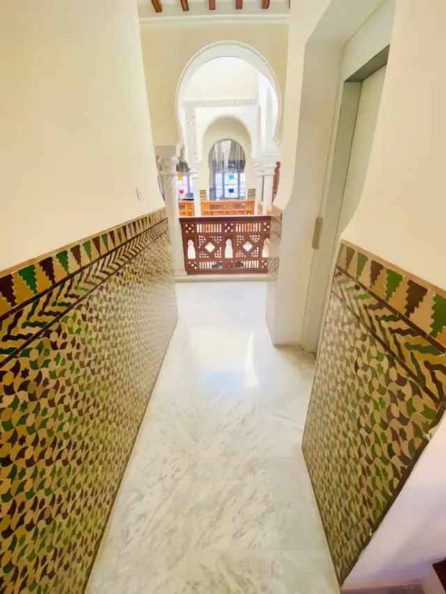 Maison à louer à Kouba