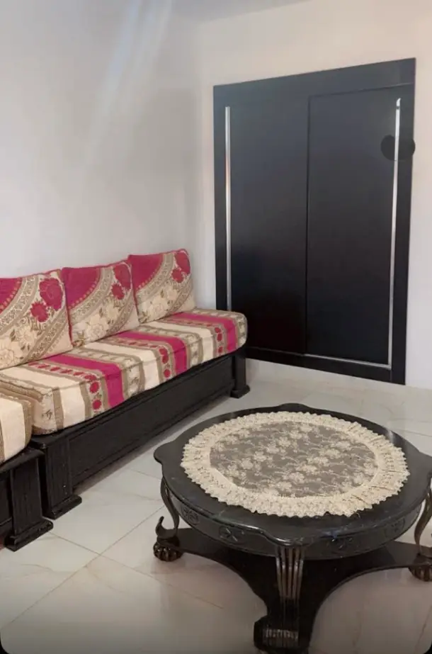Appartement à louer à Oran