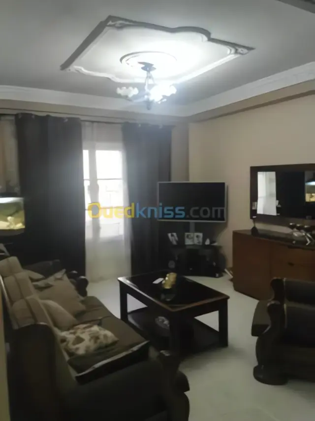 Appartement à vendre à Bejaia