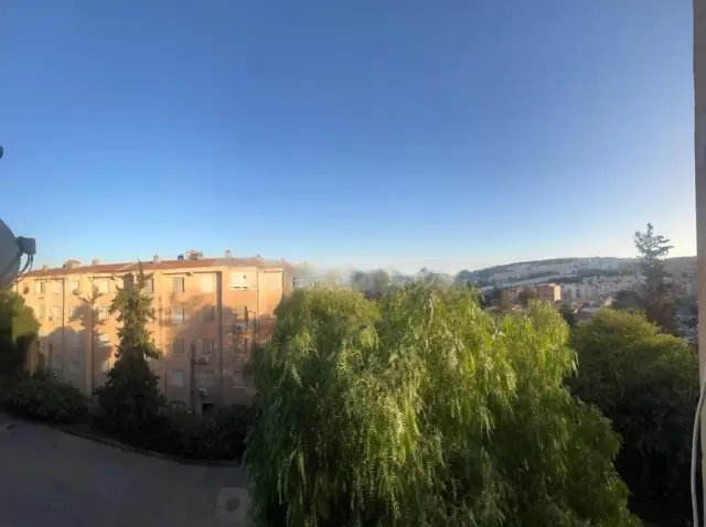 Appartement à vendre à Douaouda