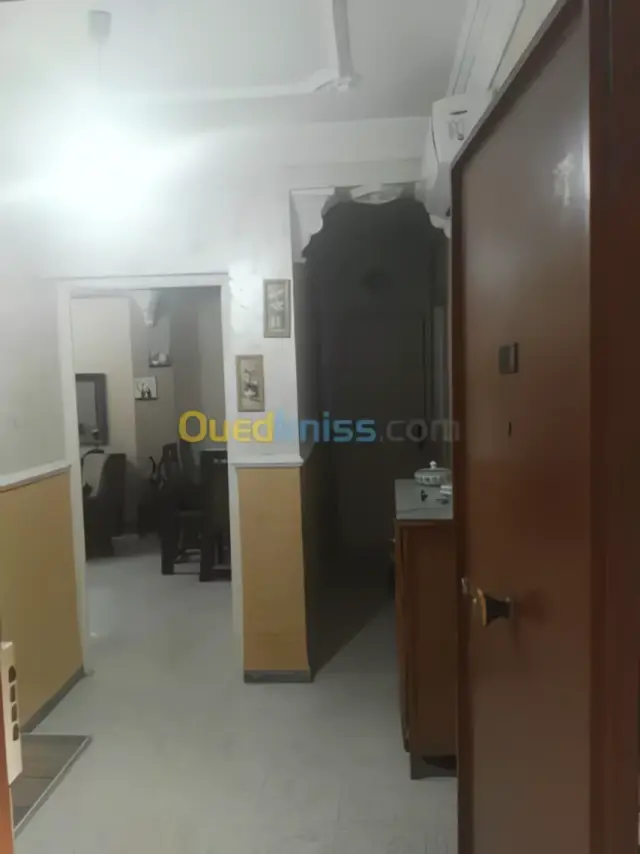 Appartement à vendre à Bejaia
