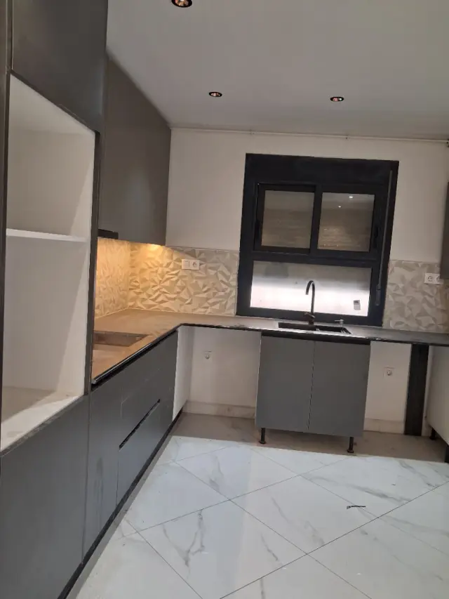 Appartement à vendre à Oran