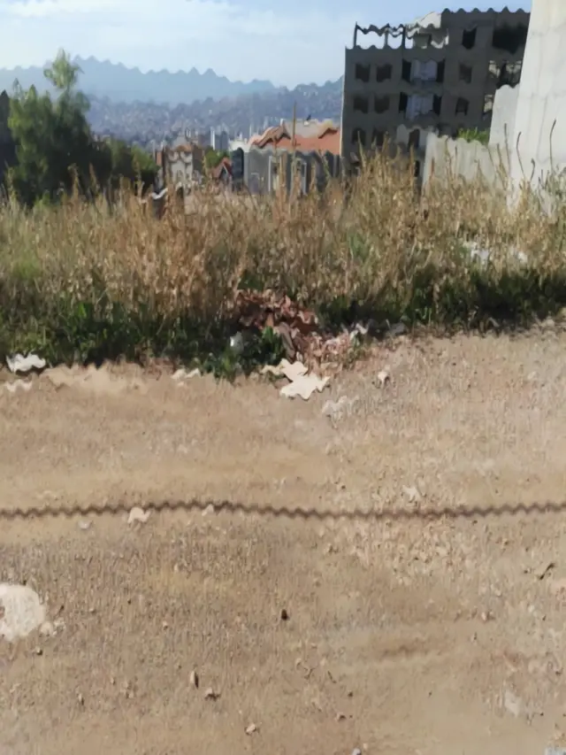 Terrain à vendre à Bejaia