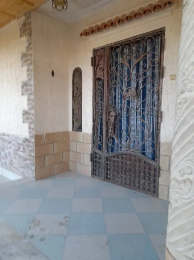 Maison à vendre à Bouteldja