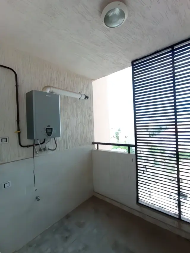 Appartement à louer à Kouba
