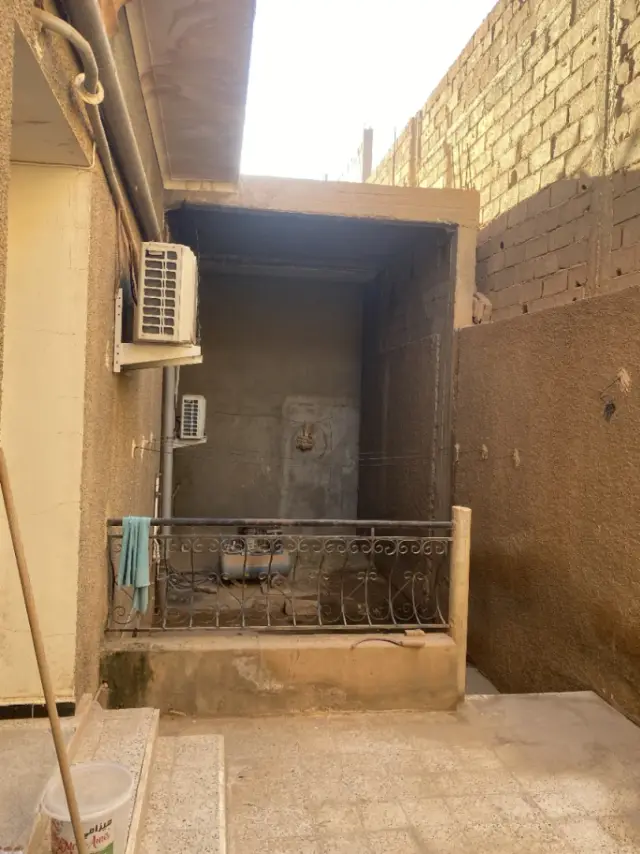 Maison à louer à Ouled Djellal