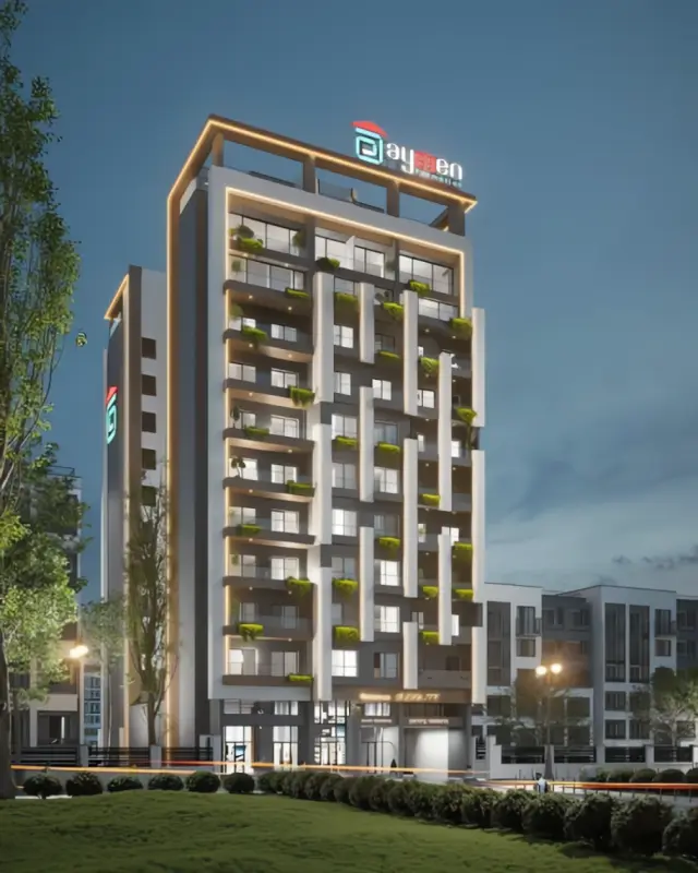 Appartement à vendre à Kouba