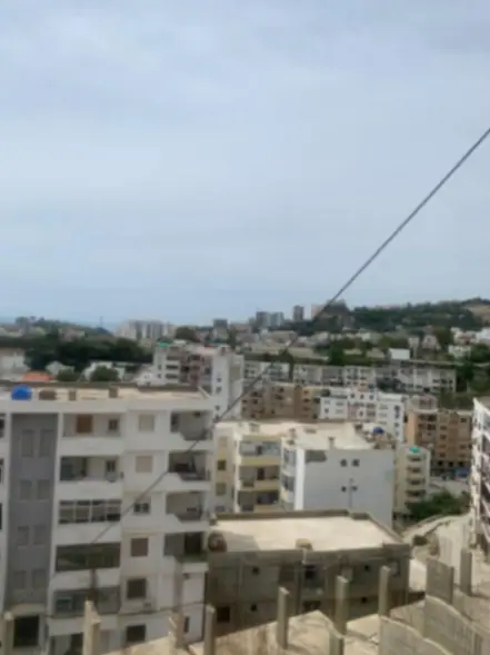 Appartement à louer à Annaba