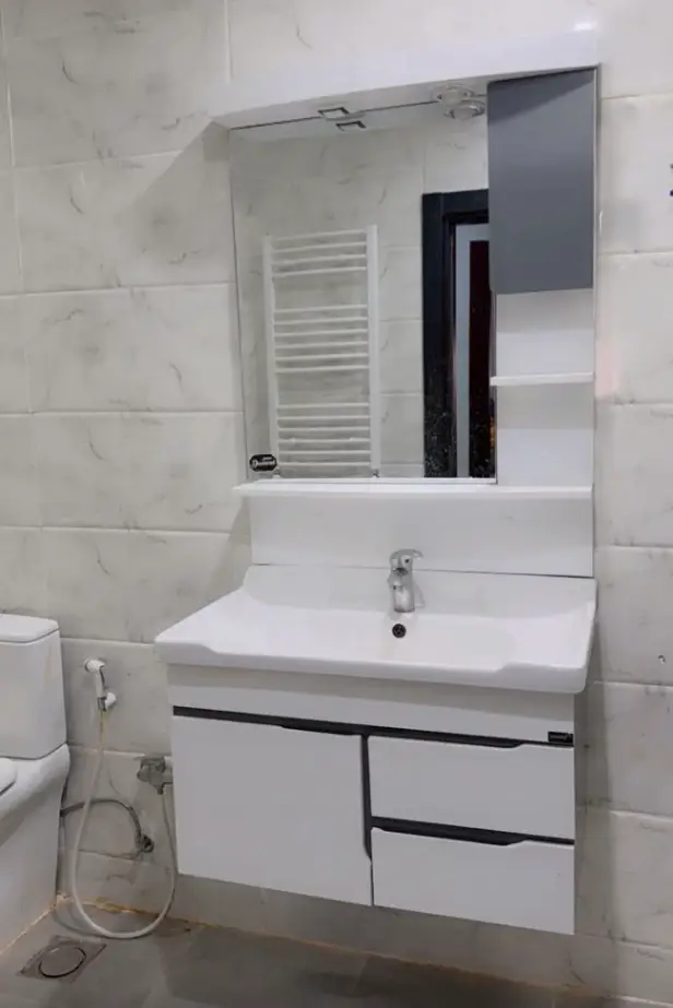 Appartement à louer à Oran