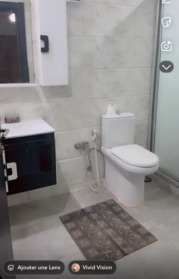 Appartement à louer à Oran