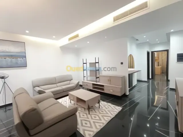 Appartement à louer à Hydra