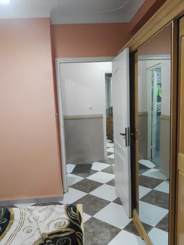 Appartement à louer à Bejaia