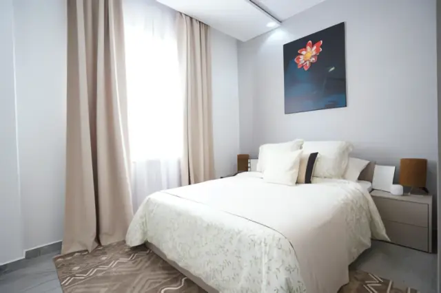 Appartement à vendre à Hydra