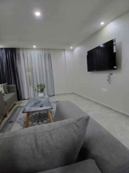 Appartement à louer à Oran