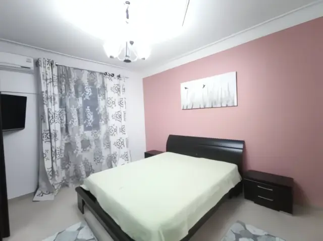 Appartement à louer à Mohammadia