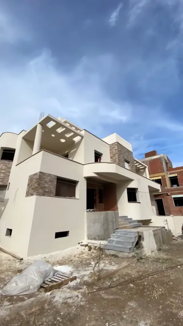 Maison à vendre à Saoula