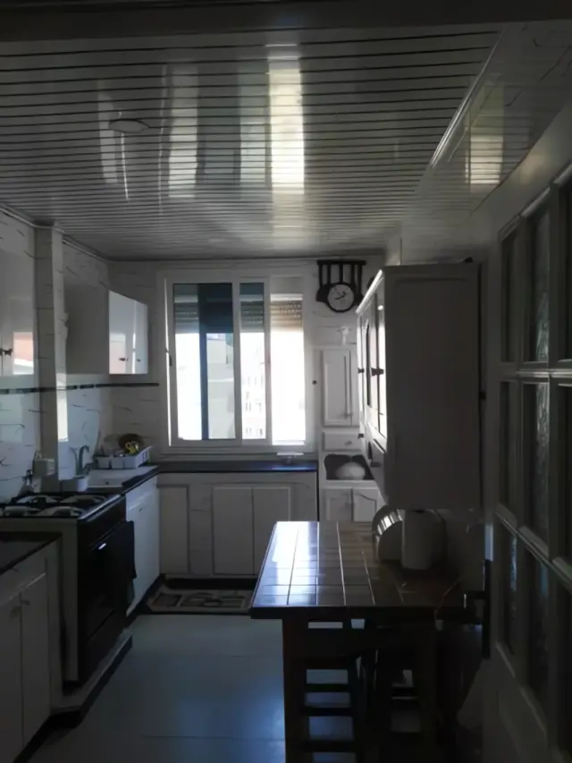 Appartement à vendre à Bejaia