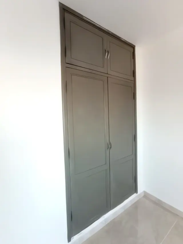 Appartement à louer à Kouba
