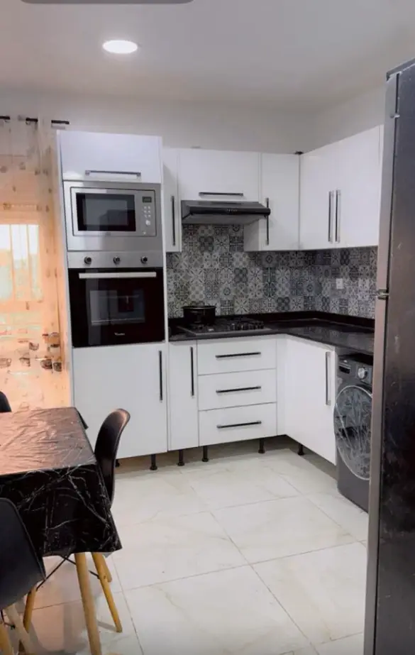 Appartement à louer à Oran