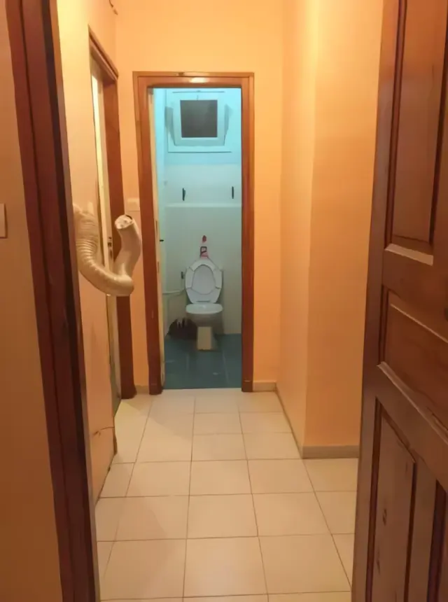 Appartement à vendre à Bejaia