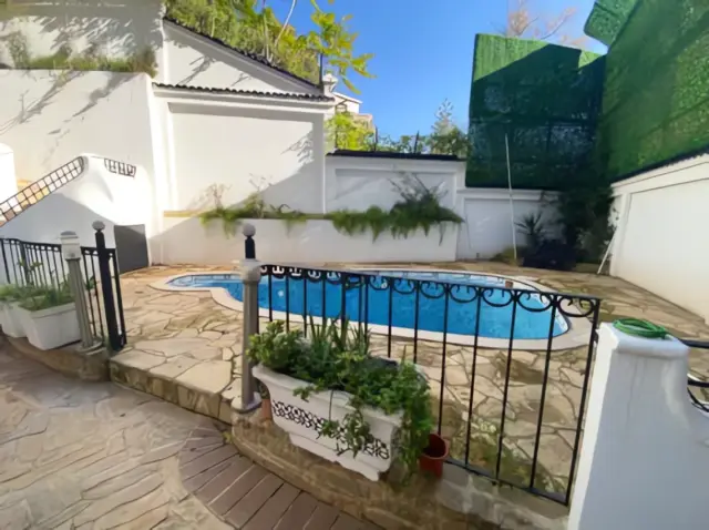 Maison à louer à Hydra