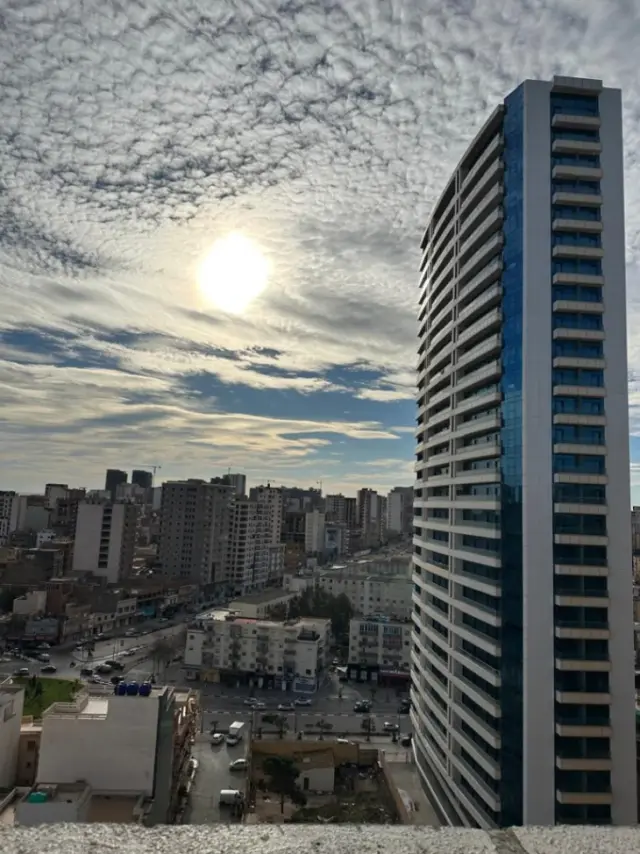 Appartement à vendre à Oran